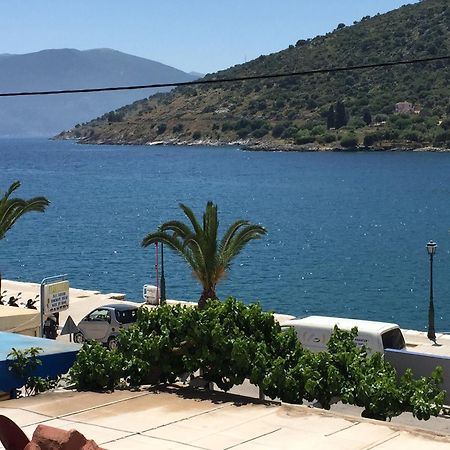 Pelagias Apartments Agia Efimia 客房 照片