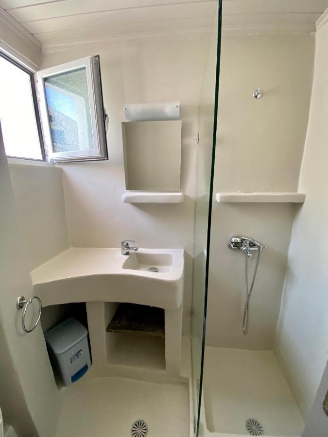 Pelagias Apartments Agia Efimia 外观 照片