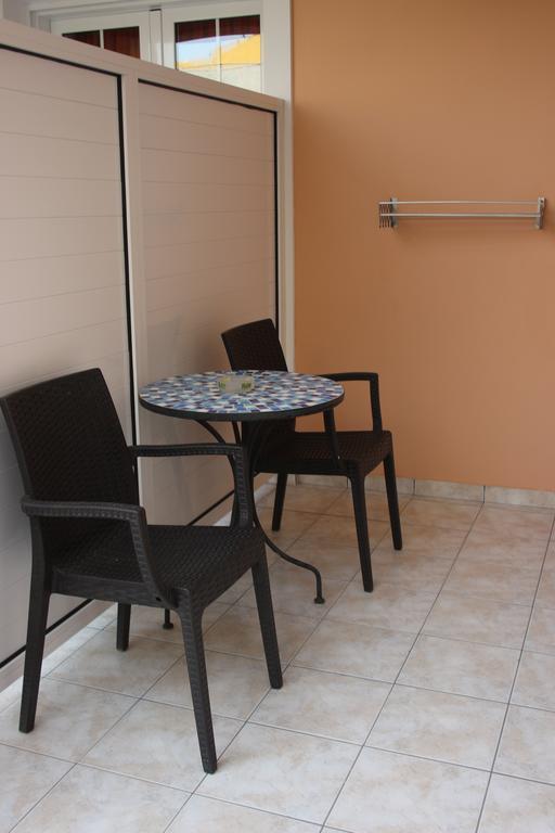 Pelagias Apartments Agia Efimia 客房 照片