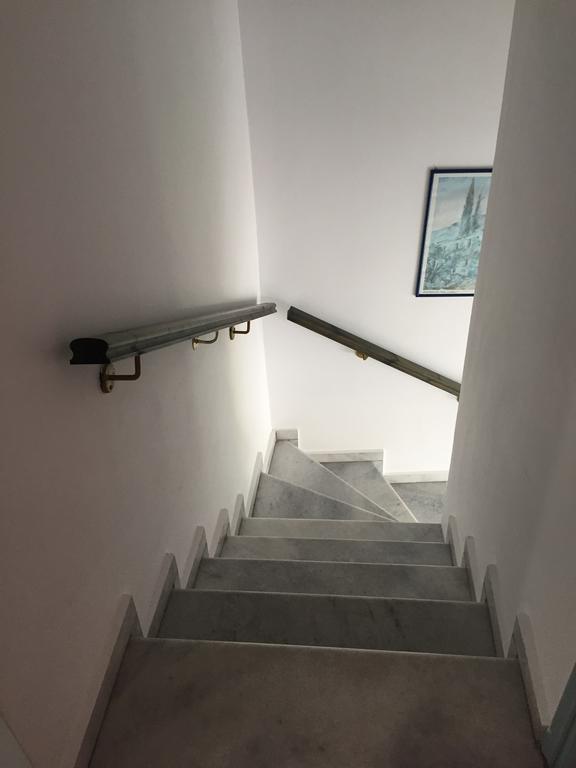 Pelagias Apartments Agia Efimia 外观 照片