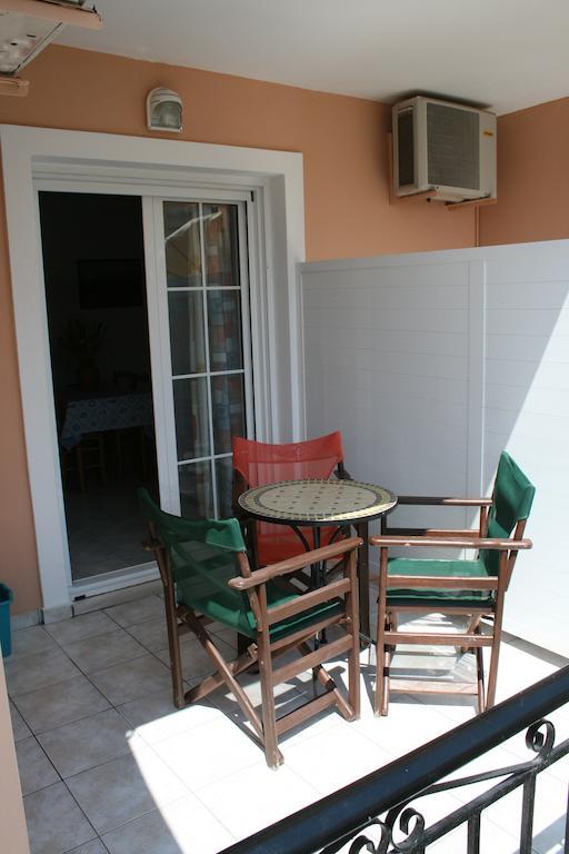 Pelagias Apartments Agia Efimia 客房 照片